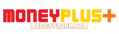 moneyplus - logo